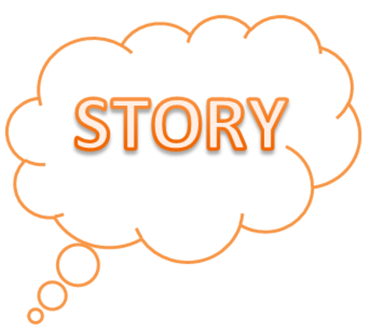 Think of a story