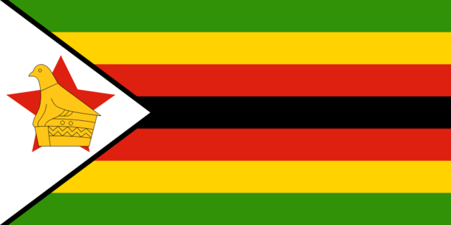 Zimbabwe gains independence
