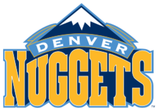 1st black owners (Betram Lee & Peter Bynoe) to own a major sports team, purchasing Denver Nuggets for $65m