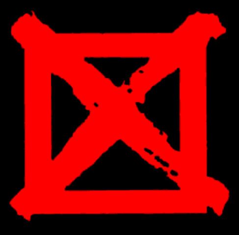 "Day Without Art"-Artists demonstrate against AIDS