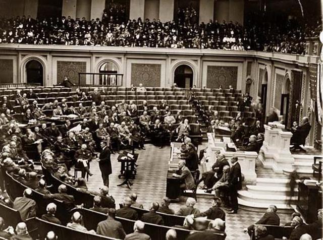 house of Representative