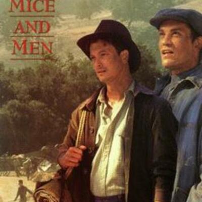Timeline: Of Mice and Men