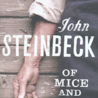 Timeline: Of Mice and Men