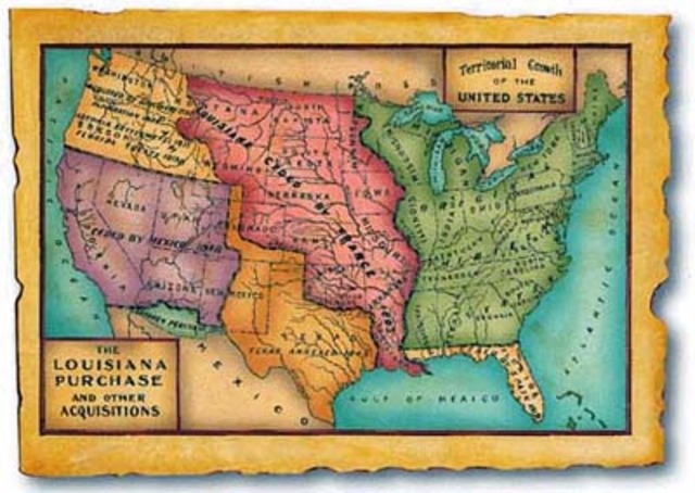 -Congress passes the Nonintercourse Act to replace the Embargo Act