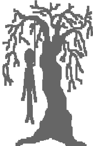 El Arbol de Los Ahorcados