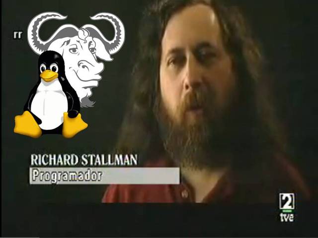 Sistema operativo GNU bajo el nucleo Linux
