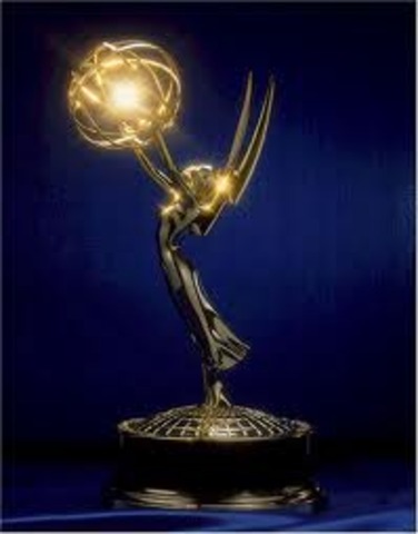 Won an emmy award