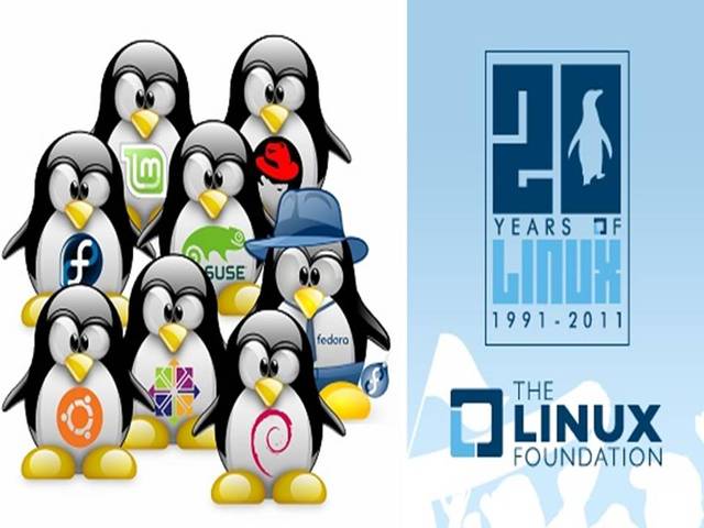 Primera vercion de Linux vercion 0.01