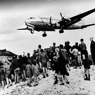 Timeline: Berlin Crisis