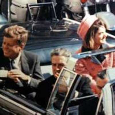 Timeline: The Kennedy Assassination