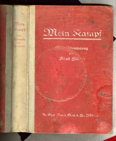 Mein Kampf