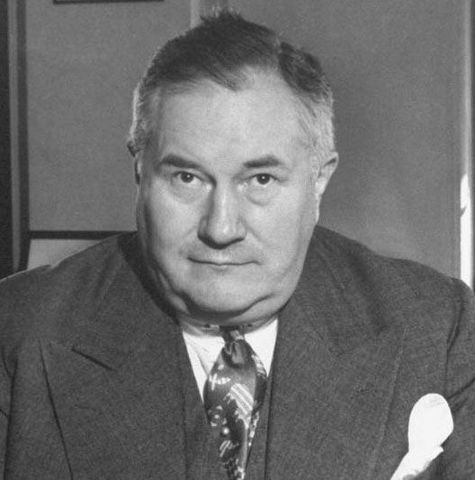 Enemigos (Antiperónistas, EEUU, Braden)