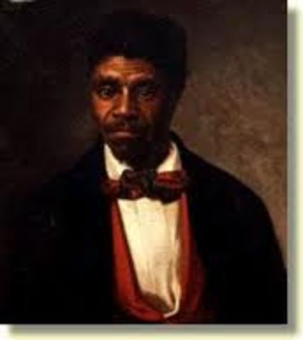 Dred Scott Decision