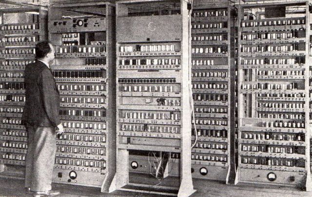EDSAC