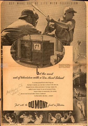 Get More Out of Life With Television