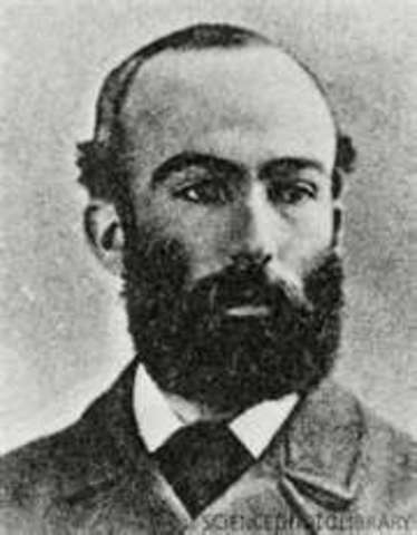 William Morris Davis