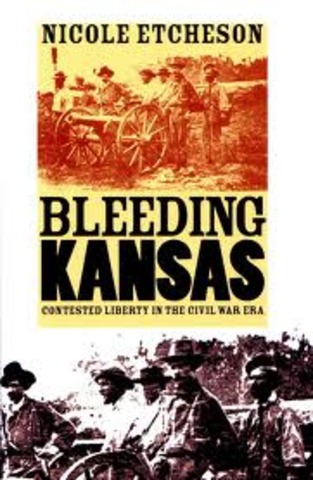 bleeding kansas