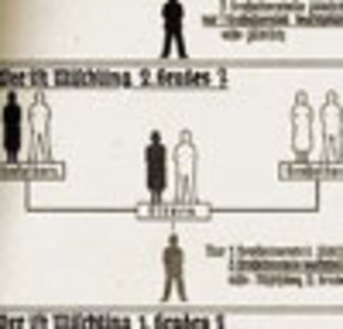 the “Nuremberg Laws” were passed.