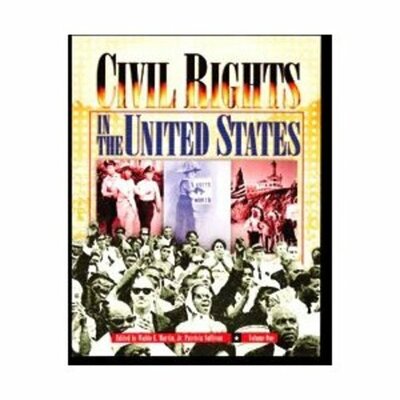 Timeline: Civil Rights in the United States by Connor B. 2.0