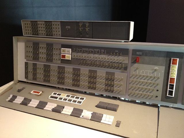 IBM 7090