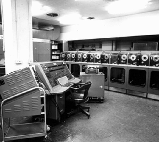 UNIVAC I