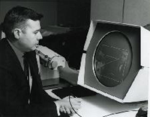 PDP-1 Computer