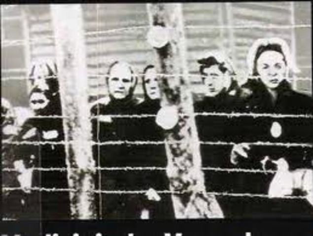 Smuggling and assisting Jews to escape.