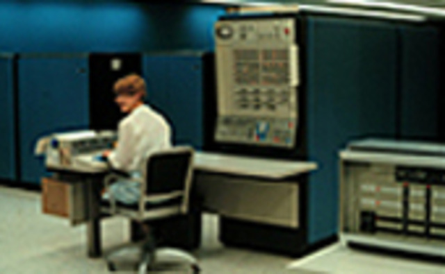 System/360,