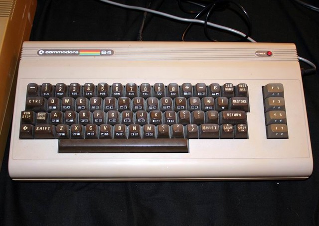 Commodore 64