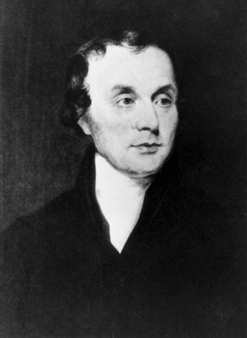 Luke Howard- The Cloud Namer