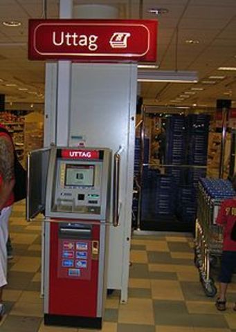 Automatic Teller Machines