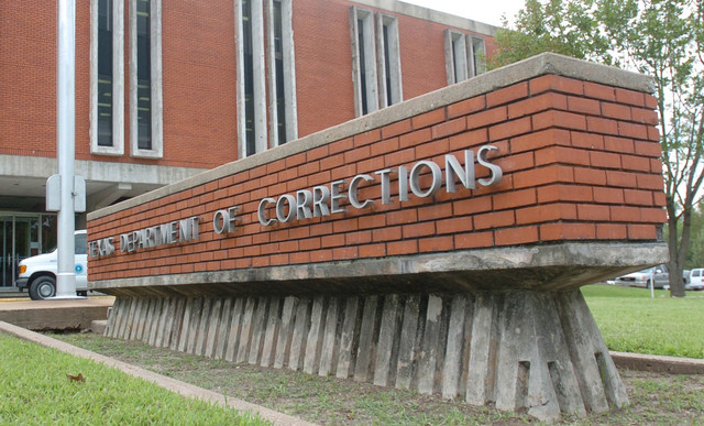 Execution countdown begins