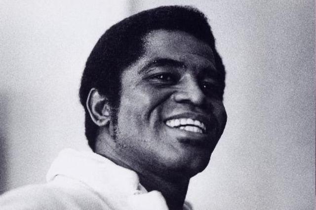 James Brown