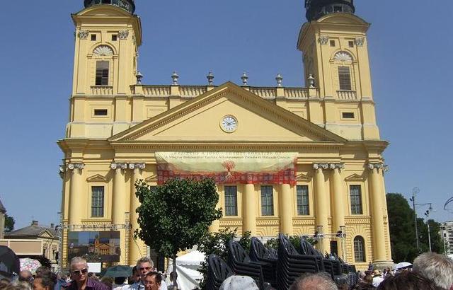 Magyar Református Egység