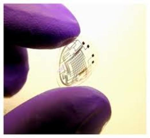 BIonic Lens