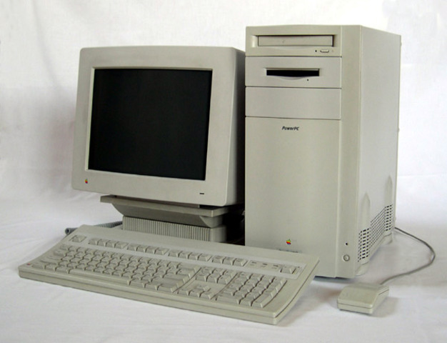 The First Digital Computer
