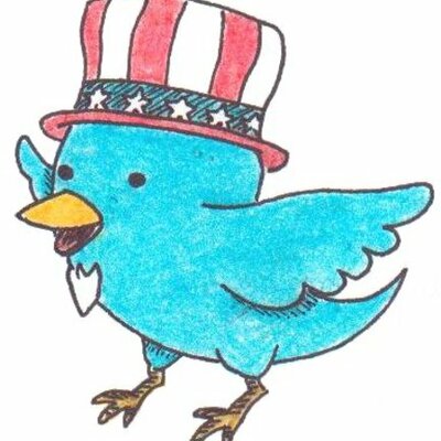 Timeline: Twitter’s journey through the American political scene