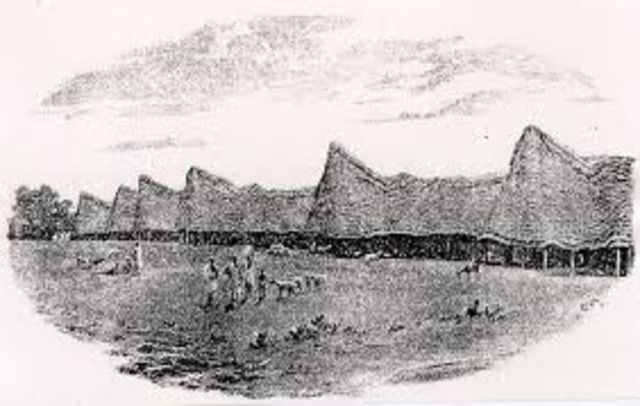 Yoruba (Oyo) 1400-1905