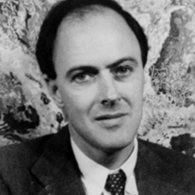 Timeline: Roald Dahl