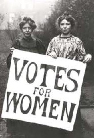 19th Amendment