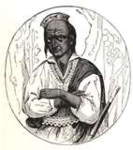 Kings Phillips War Begins