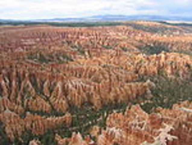 Bryce Canyon