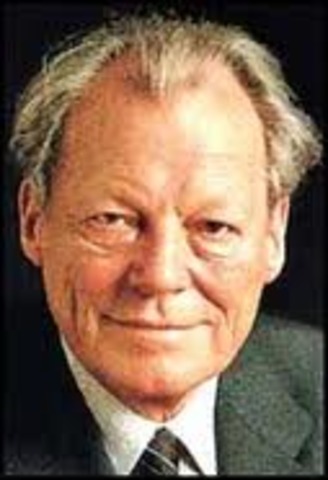 timemagazines person of the year- Willy Brandt