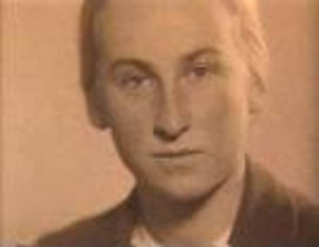 Dr.Mengele married Irene Schönbein