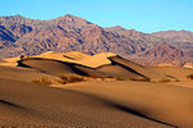 Death Valley
