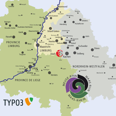 Timeline: World War II in the Euregio