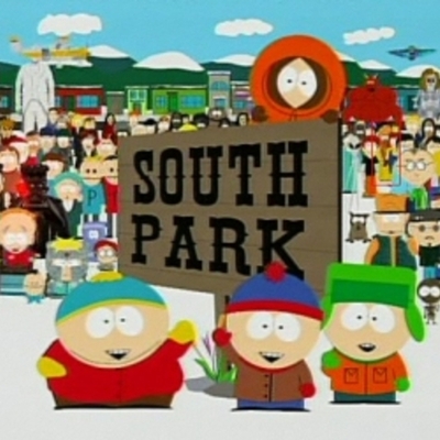 Timeline: South Park