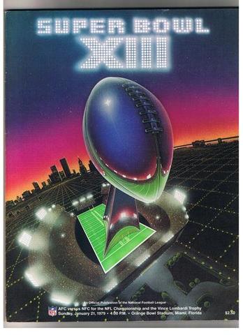 Super Bowl XIII