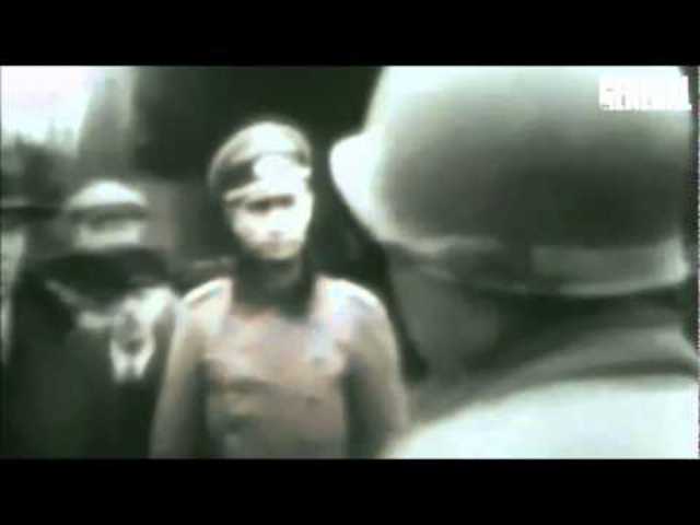 Nazi medical experiment ended