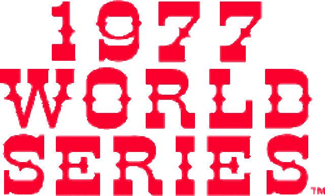 World Series 1977